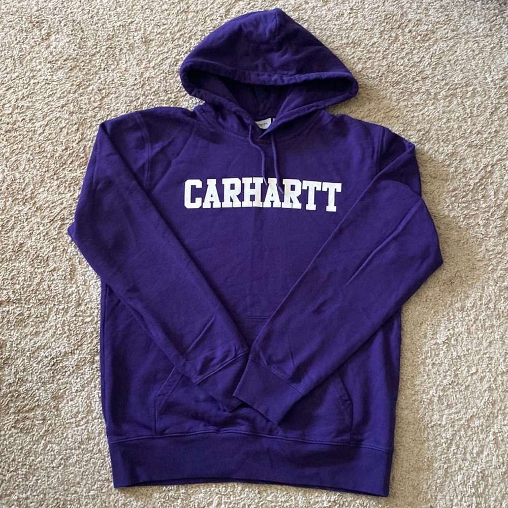 Carhartt WIP hoodie